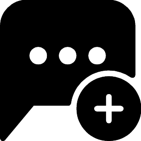 Chat hinzufügen